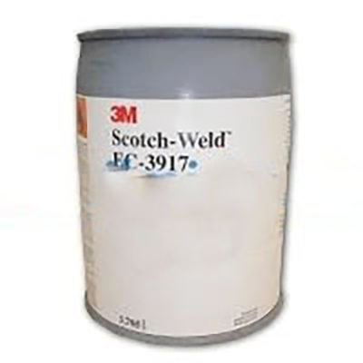 3M Scotch-Weld EC-3917 Structural Adhesive Primer 3.78Lt Can (Freezer Storage -18°C)