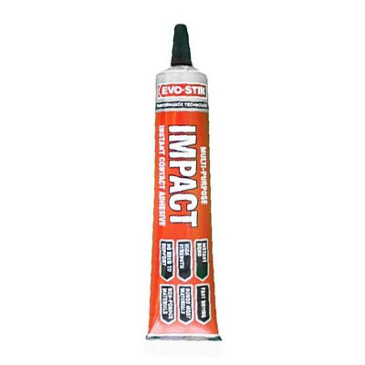 EVO-STIK Impact Instant Contact Adhesive