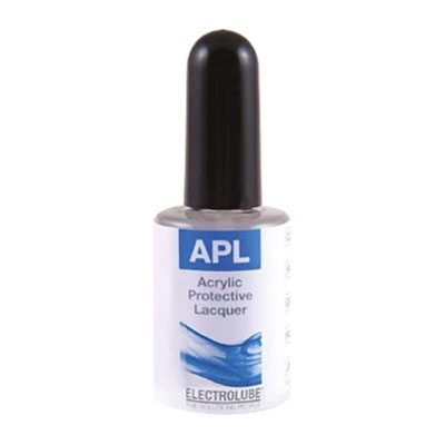 Electrolube APL Acrylic Protective Lacquer