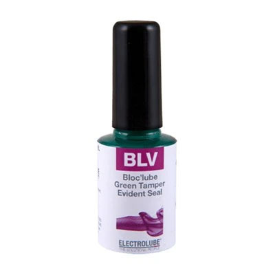 Electrolube BLV Green Bloc-Lube 15ml Bottle