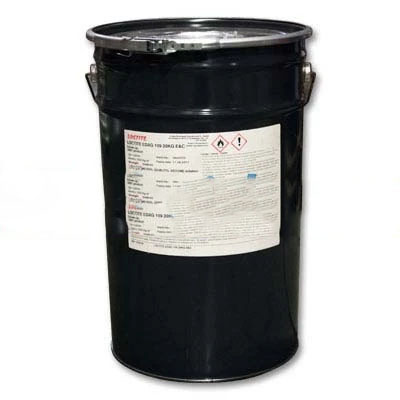 Loctite EDAG 109 E&C Conductive Coating 20Kg Drum