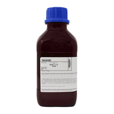 Wacker Primer G 718 0.8Kg Bottle