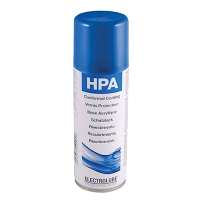 Electrolube HPA High Performance Acrylic