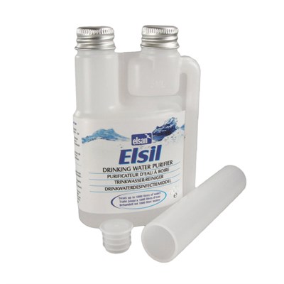 Elsan Elsil Drinking Water Purifier