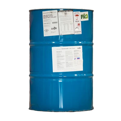 Envirotemp FR3 Fluid 55USG Drum