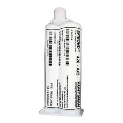 Huntsman Epibond 420 A/B Epoxy Adhesive