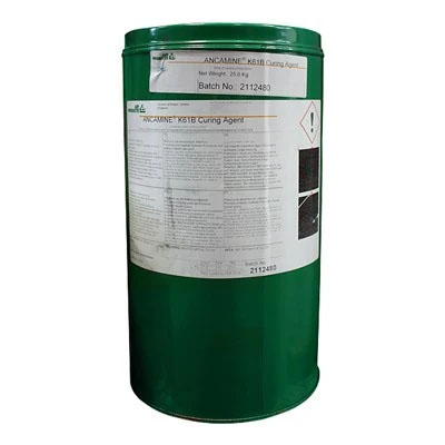 Ancamine K61B Curing Agent 25Kg Pail