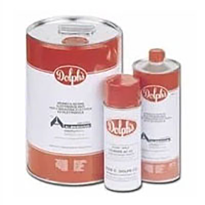 Dolph Synthite ER-41 Red Polyurethane Insulating Enamel Varnish 5Lt Can