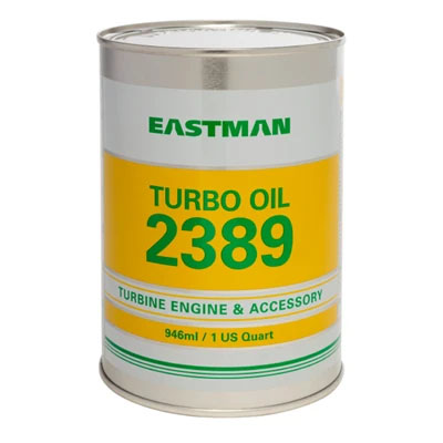 Eastman Turbo Oil 2389