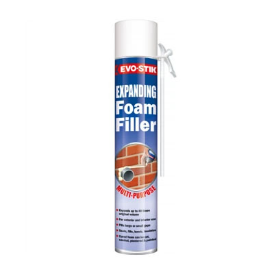 EVO-STIK Expanding Foam Filler