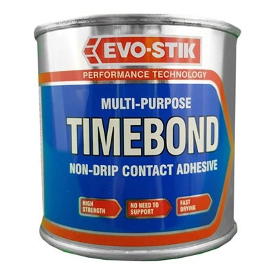 EVO-STIK Timebond Adjustable Contact Adhesive