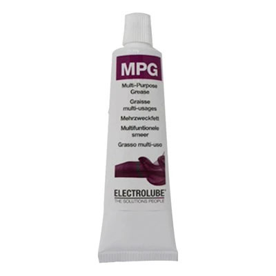 Electrolube MPG Multi-Purpose Grease 50ml Tube