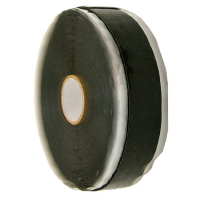 Federal Mogul 67N Black Silicone Tape 19mm x 15Mt Roll *ABS 5334 *A-A-59163 Type II & Type III