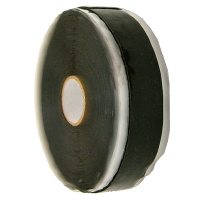 Federal Mogul 67N Silicone Tape Black 19mm x 15Mt Roll *ABS 5334 *A-A-59163