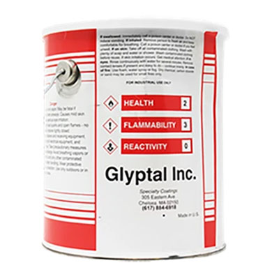 Glyptal 1500 Thinner 1USG Can