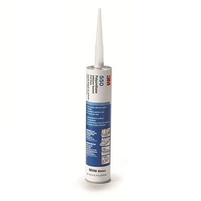 3M 550FC PU Adhesive Sealant 310ml Cartridge