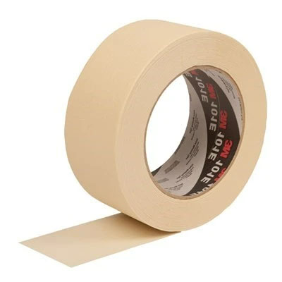 3M 101E Value General Purpose Masking Tape