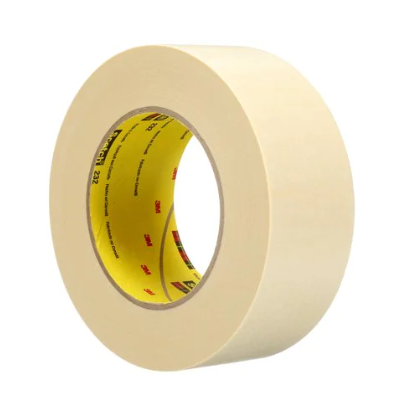 Color: Tan 3m HP Masking Tape 232 Dealer at Rs 600/piece in Delhi