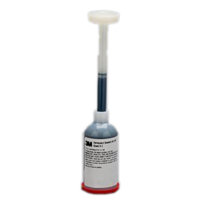 3M AC-350 A-1/2 Aerospace Sealant 3.5oz Cartridge