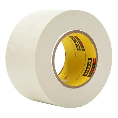 3M 365 Thermostable Glass Cloth Tape