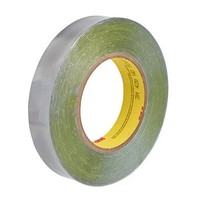 3M 420 Linered Lead Foil Tape