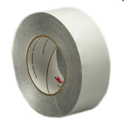 3M 427 Silver Aluminium Foil Tape