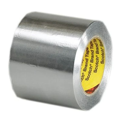 3M 435 Vibration Damping Tape