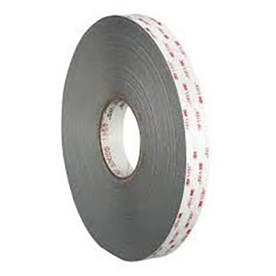 3M VHB double-sided adhesive tape for a very high performance bonding