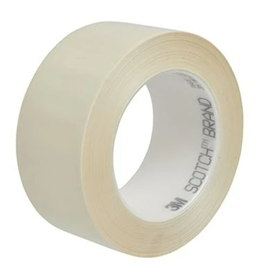 3M 855 High Temperature Nylon Film Tape