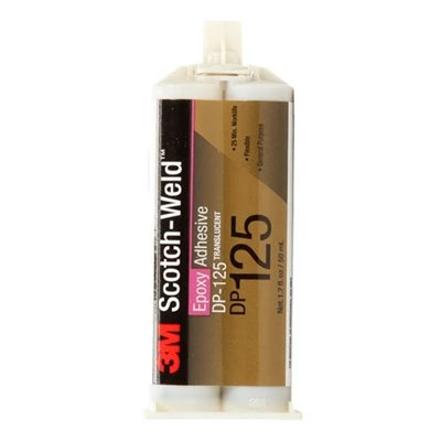 3M Scotch-Weld DP-125 Grey Epoxy Adhesive