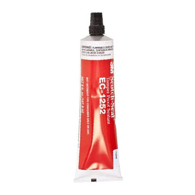3M Scotch-Seal EC-1252 Tamper Proof Sealant