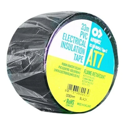 Advance Tapes AT7 PVC Electrical Insulation Tape