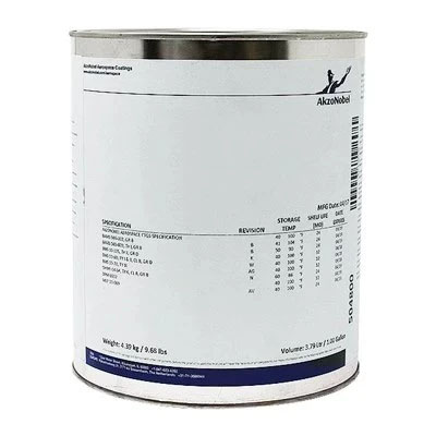 AkzoNobel FRS-40 Polyurethane Topcoat Base