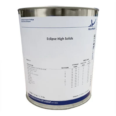 AkzoNobel TR-19 Epoxy Polyurethane Thinner 1USG Can *BMS 10-11AD Type I Class A Grade A