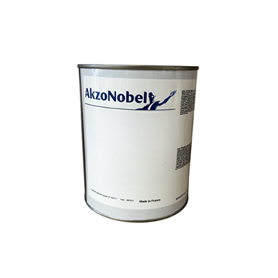 AkzoNobel A1500-M 1625 Grey Blue Polyurethane Topcoat