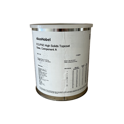 AkzoNobel Eclipse ECL-G Gloss Polyurethane Topcoat