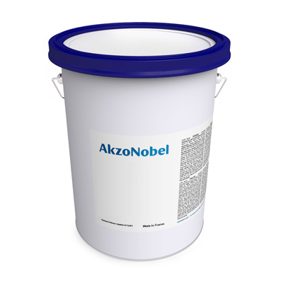 AkzoNobel FR2-55 Polyurethane Topcoat