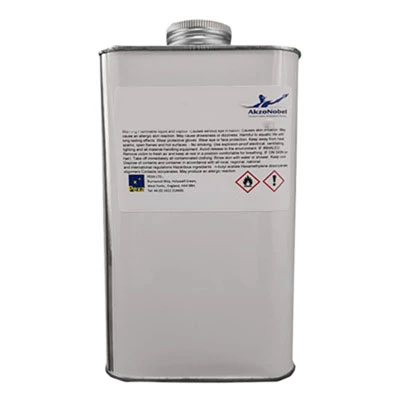 AkzoNobel 40-P1-2CFH Hardener 500ml Can