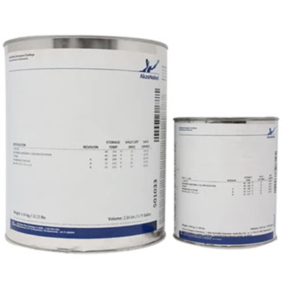 AkzoNobel Aerowave 2002 Epoxy Primer (Includes 6005)