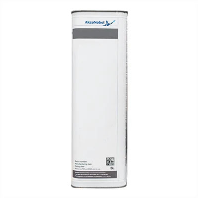 AkzoNobel Aerodur HS 67348 Semi-Gloss Grey Polyurethane Finish 5Lt Can *AIMS 04-04-003 *AIMS 04-04-040 *AIMS 04-04-041