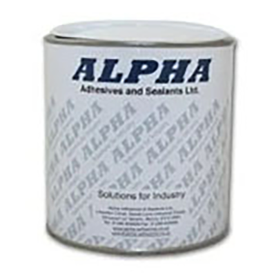 Alpha S2057 High Performance Bonding System