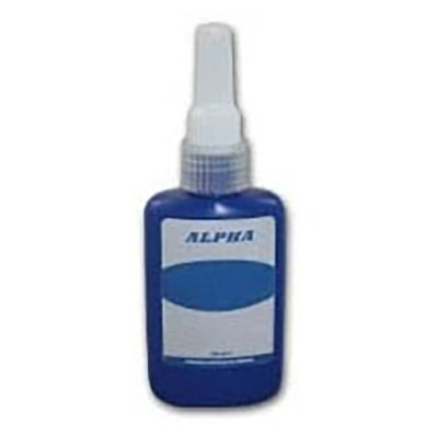 Alpha SAS 116 Medium Strength Threadlocker