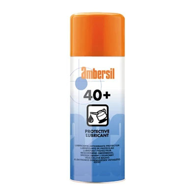 Ambersil 40+ Penetrant