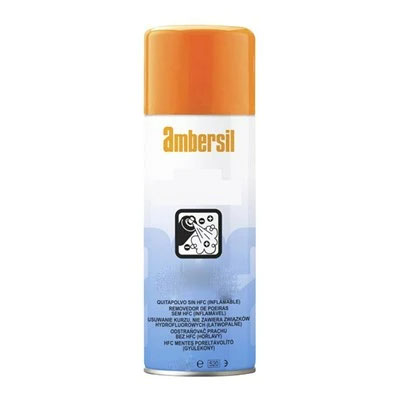 Ambersil BA40 Solvent Cleaner 400ml Aerosol