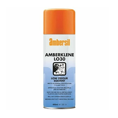 Ambersil Amberklene LO30 Degreaser