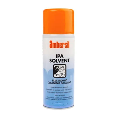 Ambersil IPA Solvent