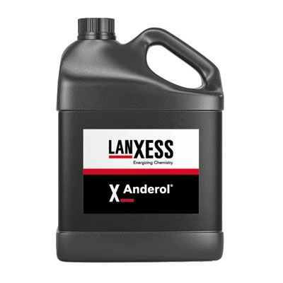 Anderol 500 Synthetic Compressor Oil