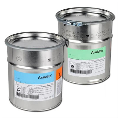 Araldite CG-1305 A/B Epoxy Syntactic