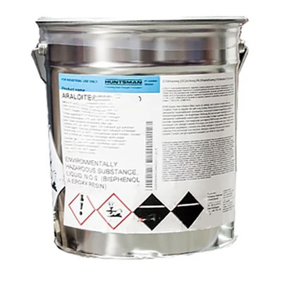 Araldite HV 427-1 Epoxy Hardener 10Kg Can