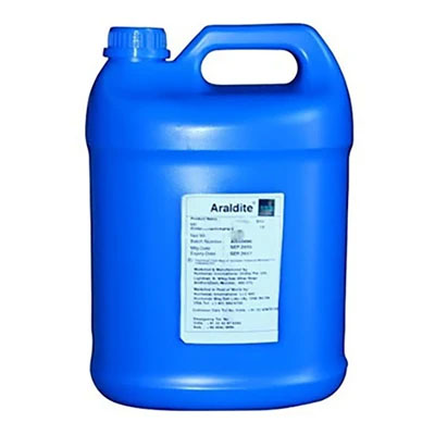 Araldite MY 757 Epoxy Resin 25Kg Pail